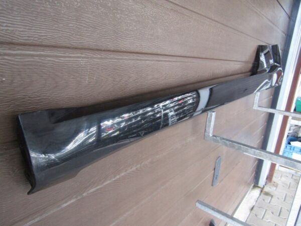 Zijskirt Dorpellijst Links Audi TTs TT S-Line SLine 8S0 14- 8542352874 Dorpel P1418