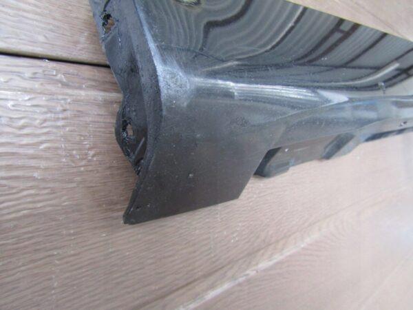 Zijskirt Dorpellijst Links Audi TTs TT S-Line SLine 8S0 14- 8542352874 Dorpel P1418