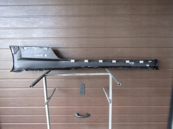 Zijskirt Dorpellijst Links Audi TTs TT S-Line SLine 8S0 14- 8542352874 Dorpel P1418