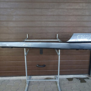 Zijskirt Dorpellijst Links Audi TTs TT S-Line SLine 8S0 14- 8541834458 Dorpel C7676