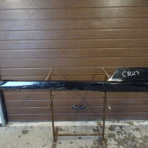 Zijskirt Dorpellijst Links Audi TTs TT S-Line SLine 8S0 14- 8541680546 Dorpel C8023