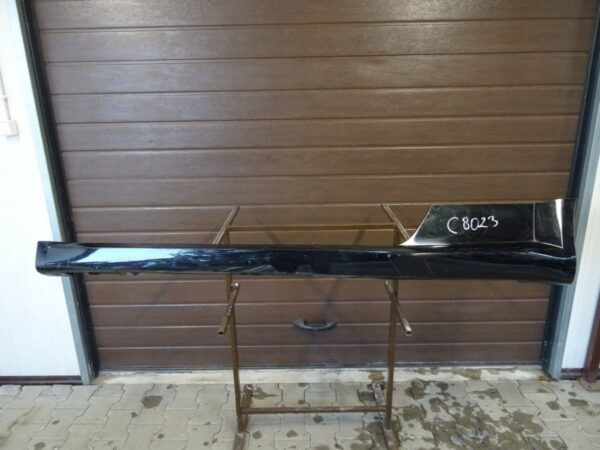Zijskirt Dorpellijst Links Audi TTs TT S-Line SLine 8S0 14- 8541680546 Dorpel C8023