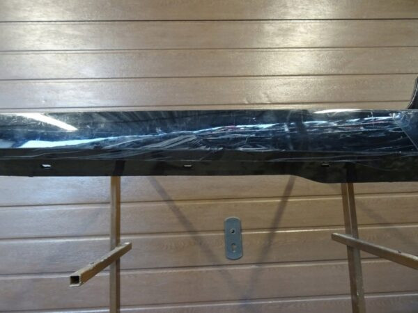 Zijskirt Dorpellijst Links Audi TTs TT S-Line SLine 8S0 14- 8541680546 Dorpel C8023