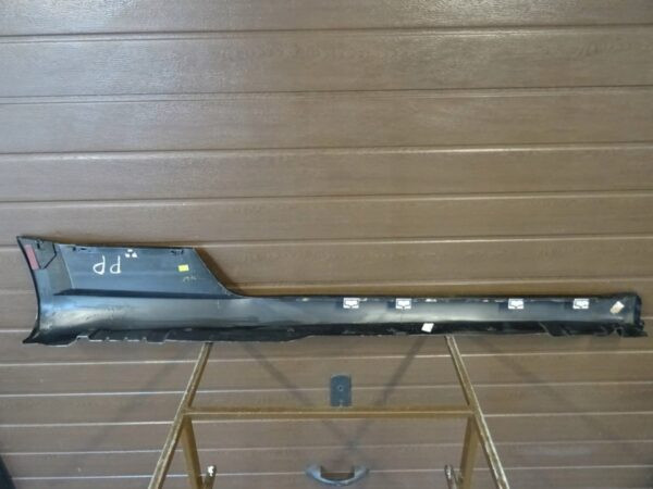 Zijskirt Dorpellijst Links Audi TTs TT S-Line SLine 8S0 14- 8541680546 Dorpel C8023