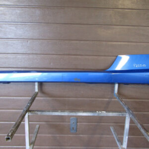 Zijskirt Dorpellijst Links Audi TTs TT S-Line SLine 8S0 14- 8s0853855c Dorpel P11513
