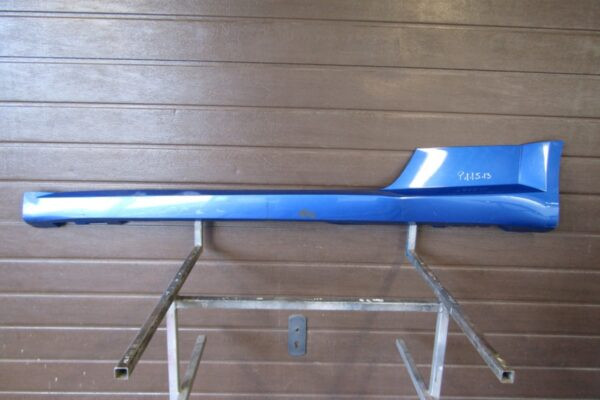 Zijskirt Dorpellijst Links Audi TTs TT S-Line SLine 8S0 14- 8s0853855c Dorpel P11513