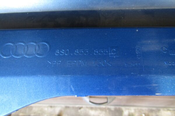 Zijskirt Dorpellijst Links Audi TTs TT S-Line SLine 8S0 14- 8s0853855c Dorpel P11513