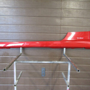 Zijskirt Links Dorpellijst Audi TT's TT S-Line SLine 8S0 14-18 8s0853855c Dorpel P11836