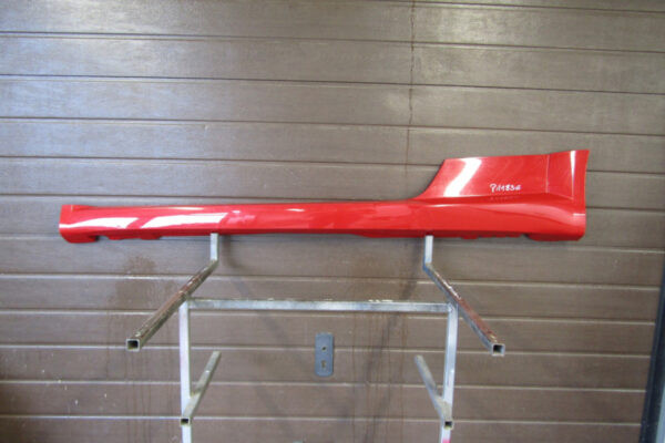 Zijskirt Links Dorpellijst Audi TT's TT S-Line SLine 8S0 14-18 8s0853855c Dorpel P11836