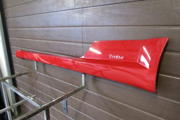 Zijskirt Links Dorpellijst Audi TT's TT S-Line SLine 8S0 14-18 8s0853855c Dorpel P11836