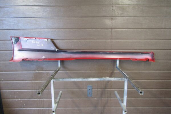 Zijskirt Links Dorpellijst Audi TT's TT S-Line SLine 8S0 14-18 8s0853855c Dorpel P11836