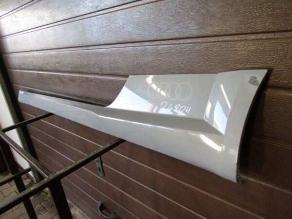 Zijskirt Dorpellijst Links Audi TTs TT S-Line SLine 8S0 14- 10071561289 Dorpel P6804