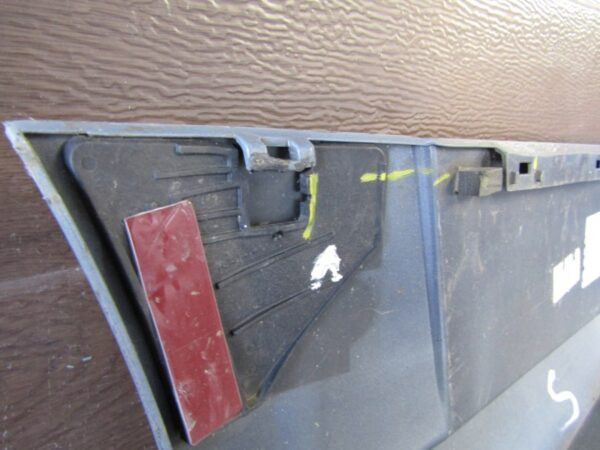 Zijskirt Dorpellijst Links Audi TTs TT S-Line SLine 8S0 14- 10071561289 Dorpel P6804
