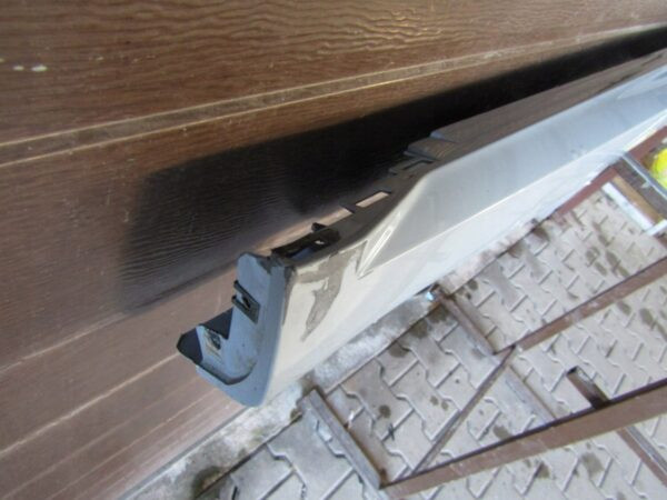 Zijskirt Dorpellijst Links Audi TTs TT S-Line SLine 8S0 14- 10071561289 Dorpel P6804