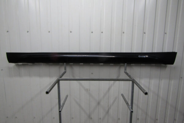 Zijskirt Links Dorpellijst BMW X1 E84 X Sport Line XLine 09-14 51772990599 Dorpel P13326