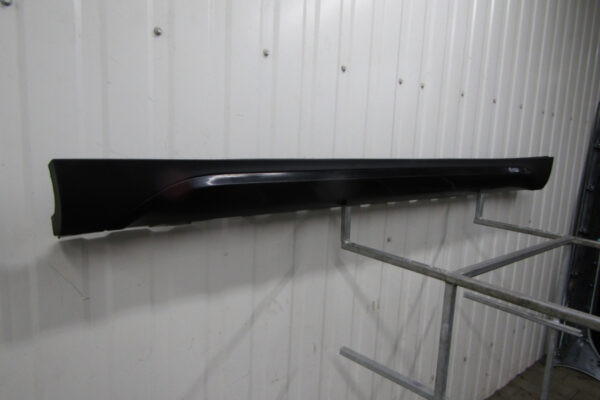 Zijskirt Links Dorpellijst BMW X1 E84 X Sport Line XLine 09-14 51772990599 Dorpel P13326