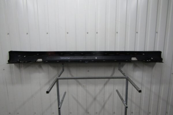 Zijskirt Links Dorpellijst BMW X1 E84 X Sport Line XLine 09-14 51772990599 Dorpel P13326