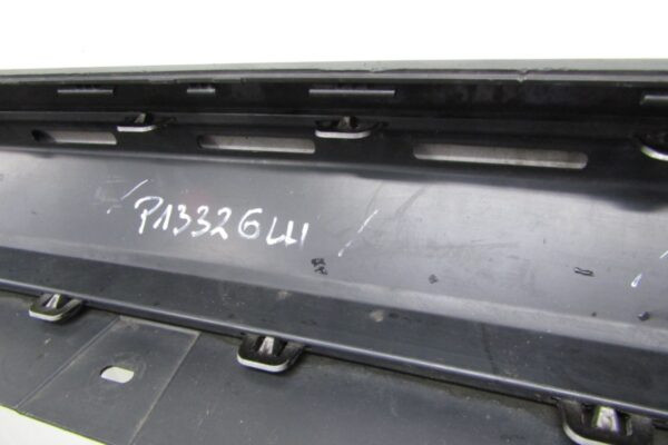 Zijskirt Links Dorpellijst BMW X1 E84 X Sport Line XLine 09-14 51772990599 Dorpel P13326