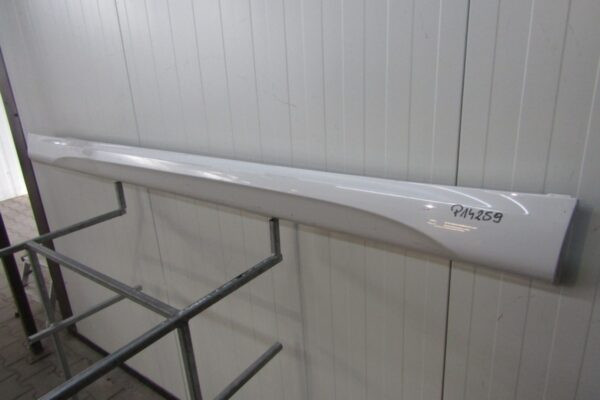 Zijskirt Links Dorpellijst BMW X1 E84 M-pakket Mpakket 09-14 E-84 51778038076 Dorpel P14259