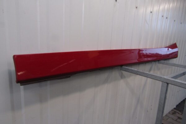 Zijskirt Links Dorpellijst BMW 1 F20 Dorpel 5D 11-19 51777287827 P12778