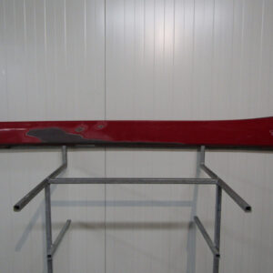 Zijskirt Links Dorpellijst BMW 1 F20 Dorpel 5D 11-19 51777287827 P13051