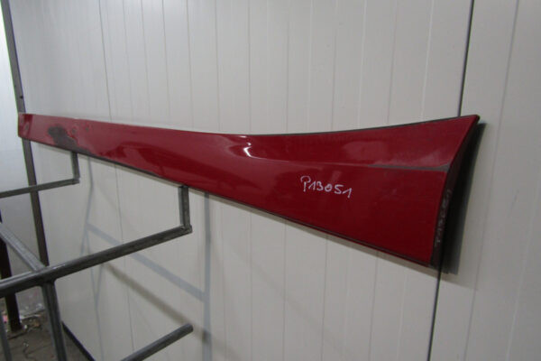 Zijskirt Links Dorpellijst BMW 1 F20 Dorpel 5D 11-19 51777287827 P13051