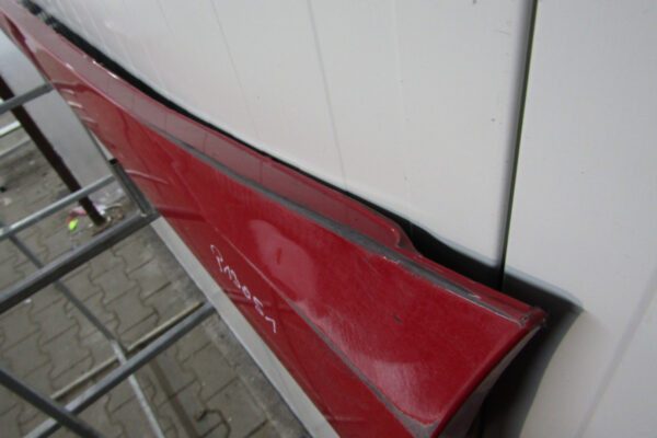 Zijskirt Links Dorpellijst BMW 1 F20 Dorpel 5D 11-19 51777287827 P13051