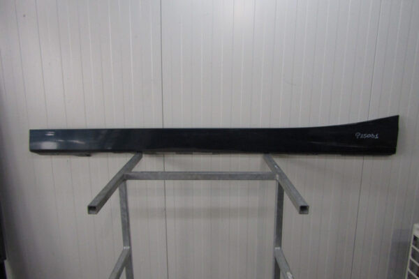 Zijskirt Links Dorpellijst BMW 1 F20 Dorpel 5D 11-19 51777287827  P15031