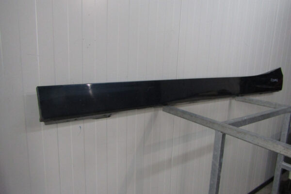 Zijskirt Links Dorpellijst BMW 1 F20 Dorpel 5D 11-19 51777287827  P15031