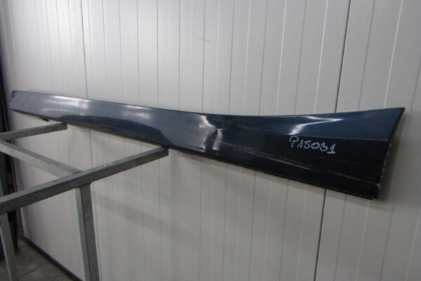 Zijskirt Links Dorpellijst BMW 1 F20 Dorpel 5D 11-19 51777287827  P15031