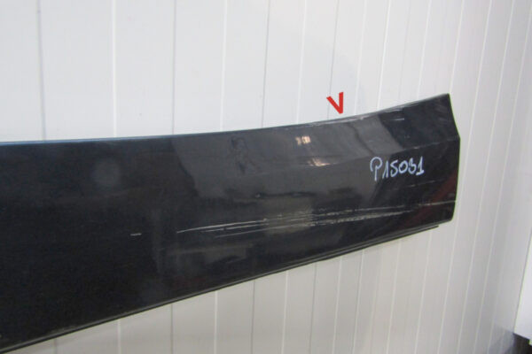 Zijskirt Links Dorpellijst BMW 1 F20 Dorpel 5D 11-19 51777287827  P15031