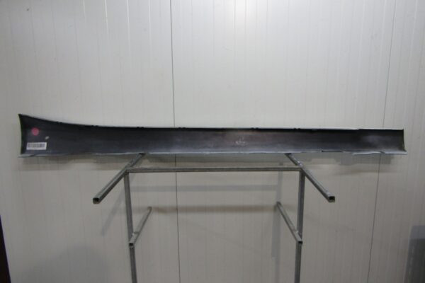 Zijskirt Links Dorpellijst BMW 1 F20 Dorpel 5D 11-19 51777287827 P15876