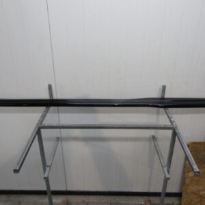 Zijskirt Links Dorpellijst AUDI TT 8S RS 14- Maxton Design 8S0 TT RS Dorpel P15795