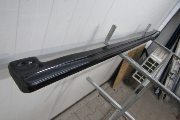 Zijskirt Links Dorpellijst AUDI TT 8S RS 14- Maxton Design 8S0 TT RS Dorpel P15795