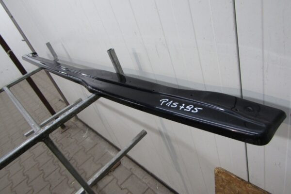 Zijskirt Links Dorpellijst AUDI TT 8S RS 14- Maxton Design 8S0 TT RS Dorpel P15795