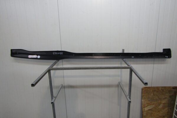 Zijskirt Links Dorpellijst AUDI TT 8S RS 14- Maxton Design 8S0 TT RS Dorpel P15795