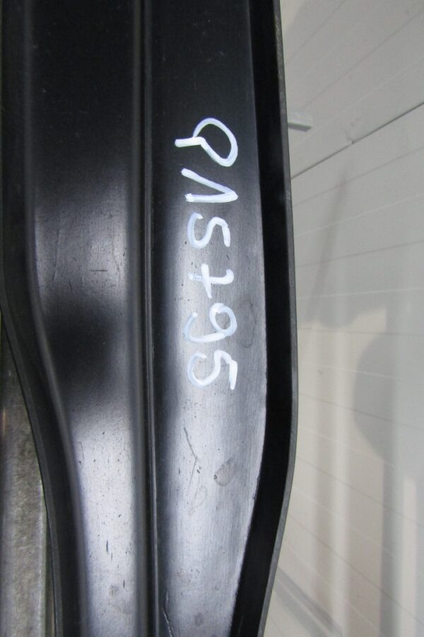 Zijskirt Links Dorpellijst AUDI TT 8S RS 14- Maxton Design 8S0 TT RS Dorpel P15795