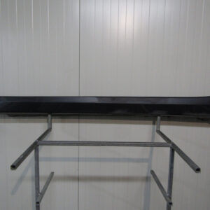 Zijskirt Links Dorpellijst BMW 1 F40 2 F44 19- Dorpel 51777461381 P13054