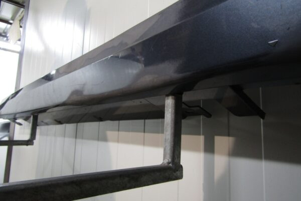 Zijskirt Links Dorpellijst BMW 1 F40 2 F44 19- Dorpel 51777461381 P13054