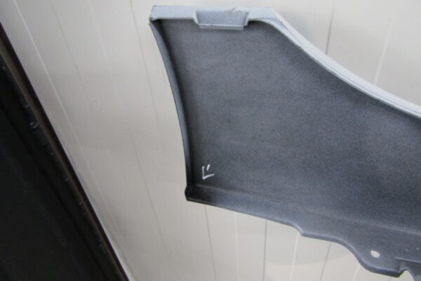Zijskirt Links Dorpellijst BMW 1 F40 2 F44 19- Dorpel 51777461381 P13713