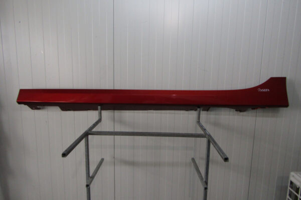 Zijskirt Links Dorpellijst BMW 1 F40 2 F44 19- Dorpel 51777461381 P13994
