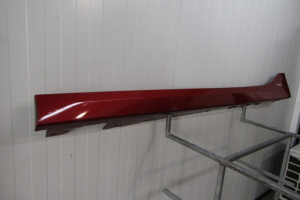 Zijskirt Links Dorpellijst BMW 1 F40 2 F44 19- Dorpel 51777461381 P13994