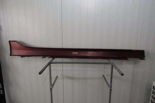 Zijskirt Links Dorpellijst BMW 1 F40 2 F44 19- Dorpel 51777461381 P13994