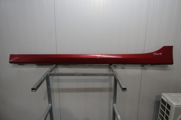 Zijskirt Links Dorpellijst BMW 1 F40 2 F44 19- Dorpel 51777461381 P14118