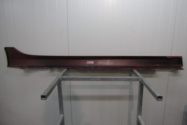 Zijskirt Links Dorpellijst BMW 1 F40 2 F44 19- Dorpel 51777461381 P14118