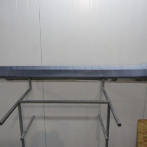 Zijskirt Dorpellijst Links BMW 1 F40 2 F44 19-Dorpel 51777461381 P15036