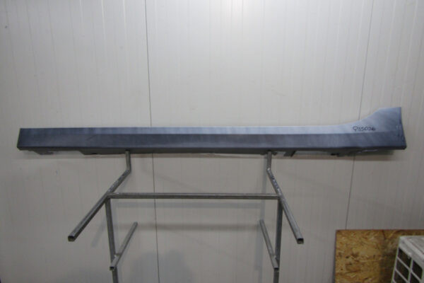 Zijskirt Dorpellijst Links BMW 1 F40 2 F44 19-Dorpel 51777461381 P15036