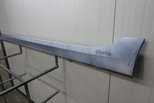 Zijskirt Dorpellijst Links BMW 1 F40 2 F44 19-Dorpel 51777461381 P15036