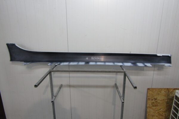 Zijskirt Dorpellijst Links BMW 1 F40 2 F44 19-Dorpel 51777461381 P15036