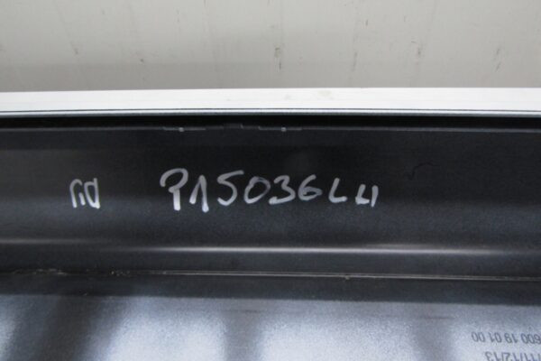 Zijskirt Dorpellijst Links BMW 1 F40 2 F44 19-Dorpel 51777461381 P15036